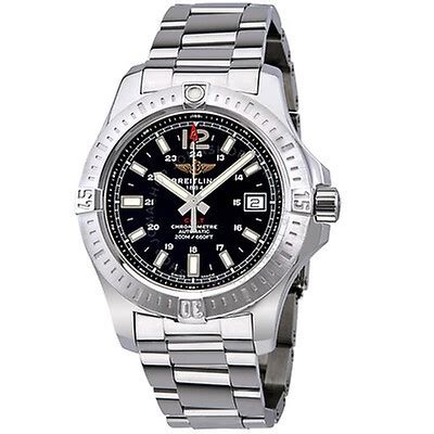 pre owned breitling watches near me|More.